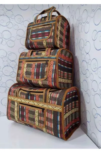 Home hasırçanta3 Hasır Desenli 3’Lü Çanta Seti