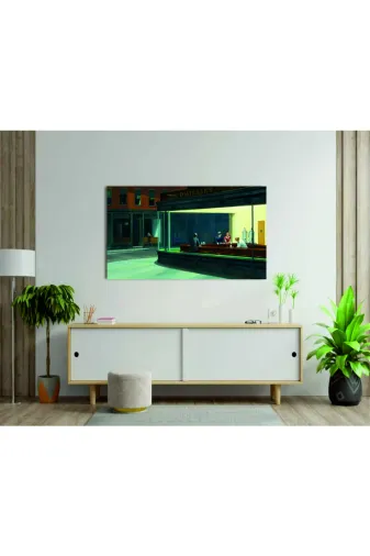 HOMEARTHS SDTABLO0000016 Sanatsal Dekoratif Duvar Tablosu
