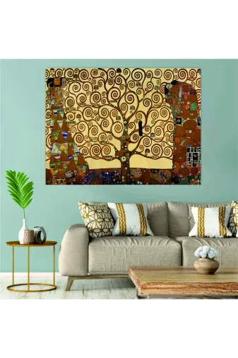HOMEARTHS SDTABLO0000050 Sanatsal Dekoratif Duvar Tablosu