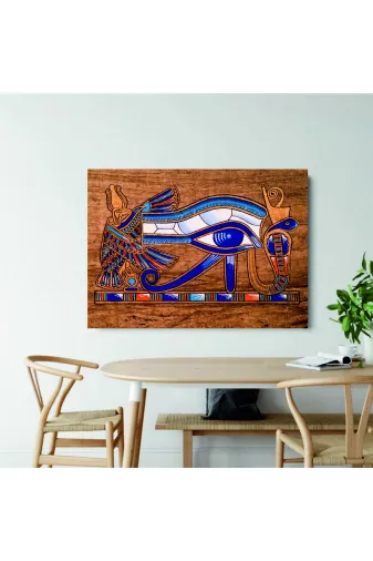 HOMEARTHS SDTABLO0000060 Sanatsal Dekoratif Duvar Tablosu
