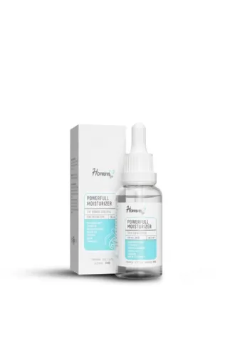 Homm Life BKLM Cilt Nemlendirici Powerfull Moisturizer Serum 30 Ml