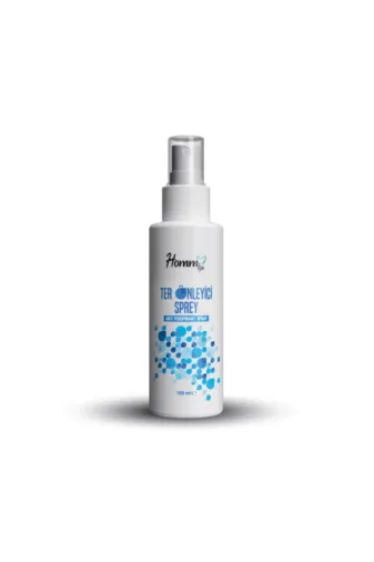 Homm Life terönleyici Ter Önleyici Sprey 100 Ml
