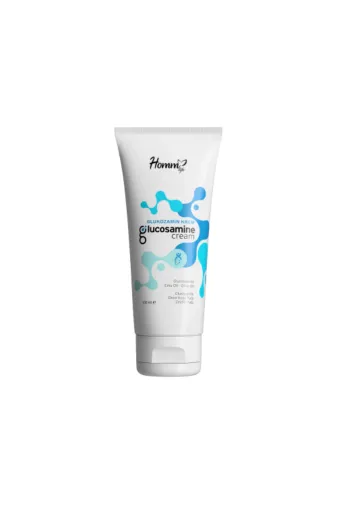Homm Life TYC3J0V02N171311980374913 Glukozamin Krem 100 Ml