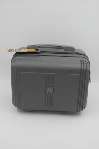 Honeysuitcase M1018 Travel Polo Makyaj Çantası
