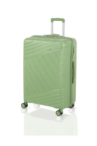 Honeysuitcase skykçk Sdr Silikon Pp Küçük Boy Valiz