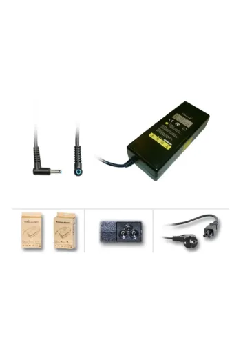 HP NA-KR60811.120W-1.1x366 Elitebook 840 G6 (9Ft33Ea) Notebook Şarj Adaptörü (120W) 19.5V/6.15A