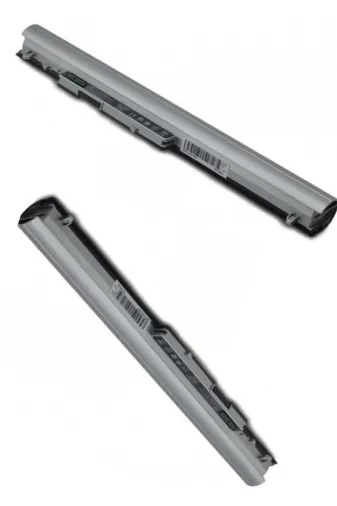 HP NB-KR80115G--,,.12a7 Hstnn-Ub5N Hstnn-Y5Bv Uyumlu Notebook Bataryası Pili Gümüş