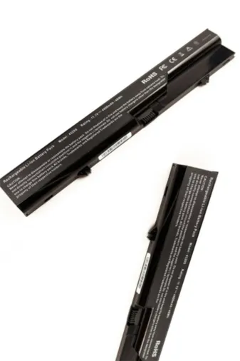 HP NB-KR80292.,,-S6 592909-421 592909-721 592909-741 Notebook Bataryası, Pili