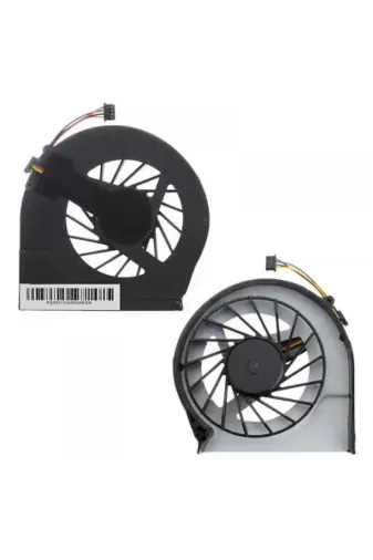 HP NF-KR50101 İyikialdınFan-117 Pavilion G6-2050St G6-2051Et G6-2051St Notebook Fan (Cooling)