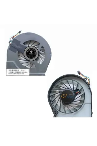HP NF-KR50101 İyikialdınFan-143 Pavilion G6-2004Et G6-2004St G6-2005Et Notebook Fan (Cooling)