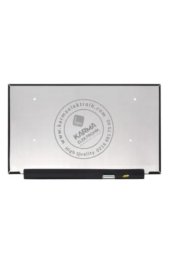 HP NP-KR70205V1 İABY-489 Omen 15-Dh0016Nt (8Um73Ea) Lcd Panel, Ekran 144Hz (Ver.1)