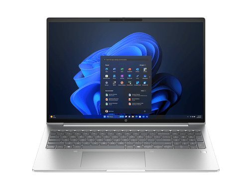 HP ProBook 4 AI D8DG8ET Core 5-120U 8GB 512GB 16" W11 Pro