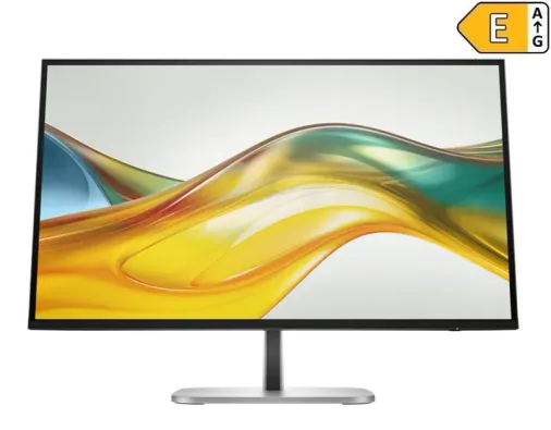 HP Series 5 Pro 527pq 27" 5ms IPS Pivot Monitör