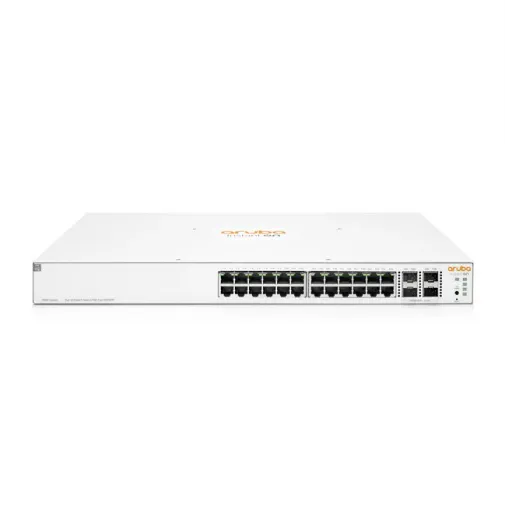 HPE Aruba Instant On 1930 24G PoE+ 195W Switch (JL683B)
