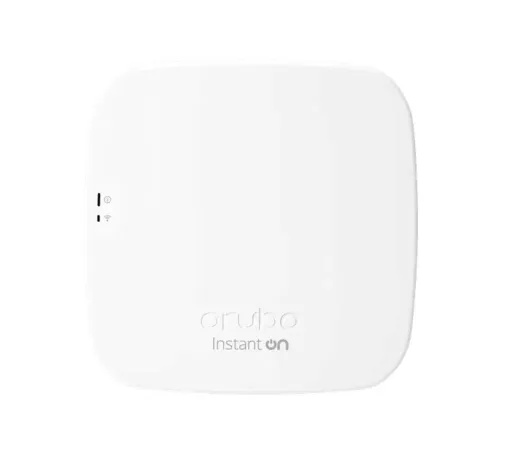 HPE Aruba Instant On AP11 Adaptörlü Access Point (R6K61A)