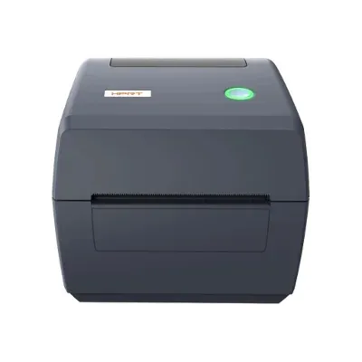 HPRT HD200, Barkod Yazıcı, Direkt Termal Ribonsuz, 152mm/s Hız, 108mm Baskı Genişliği, 203 DPI, Ethernet, USB