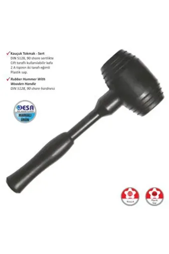 Hsc bilişim klt8912733667738 Desa Lastik Tokmak No:40