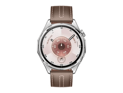 Huawei 1249588 Watch Gt 6 46 Mm Gri Akıllı Saat