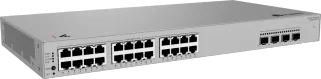 Huawei eKit S220S-24LP4JX 24 Port PoE Switch 195W