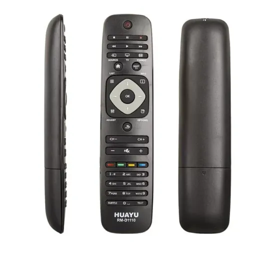Huayu Rm-d1110 Philips Lcd-led-plazma Tv Kumandası (m7485601110x)