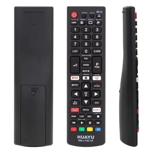 Huayu Rm-l1162 V5 Lg Universal Lcd - Led Tv Kumandası