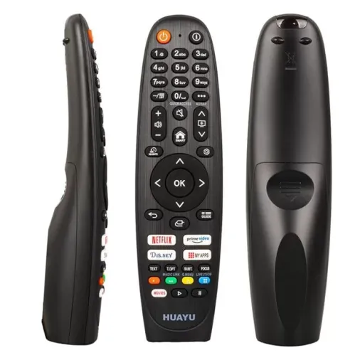 Huayu Rm-l1818 As Lg Universal Lcd Led Tv Kumanda