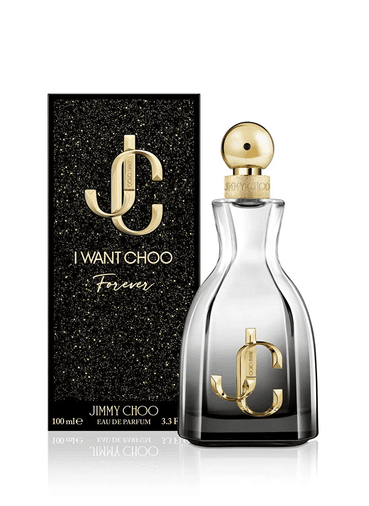 Hugo Boss güngörenw501 I Want Choo Forever Edp 100 Ml