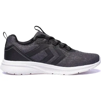 Hummel Antrasit Unisex Spor Ayakkabı