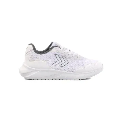 Hummel Beyaz Tekstil Unisex Spor Ayakkabı