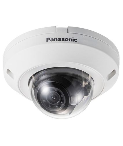 i-PRO WV-U2130LA IP Network Kamera