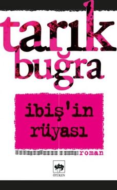 İbiş’in Rüyası Bütün Eserleri 5
