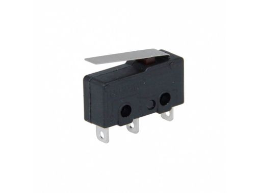 IC-163 Paletli Lehim Bacaklı Switch 2 Li Paket Halinde