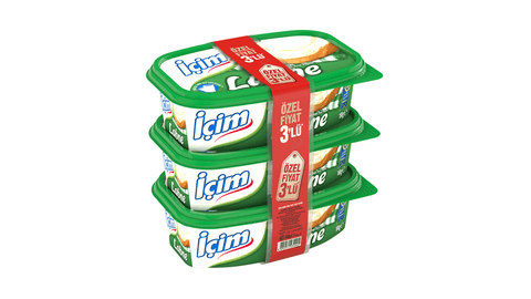 İÇİM XGFMJYwrg7 İçim Labne Peynir 3 X 180 G