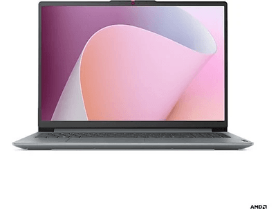 Ideapad Slim 3/ Amd Ryzen 5 7520U/ 8Gb Ram/ 512Gb Ssd/ 15.6" Fhd/ W11/ Laptop 82Xq00Jktx