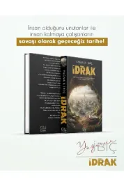İdrak (Yağmur İbiç)