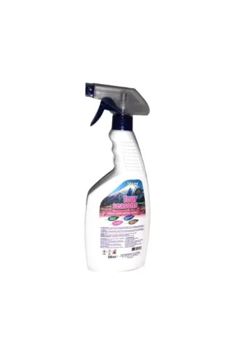 Iduna 500ML Four Seasons Hava Aromatize Koku Giderici
