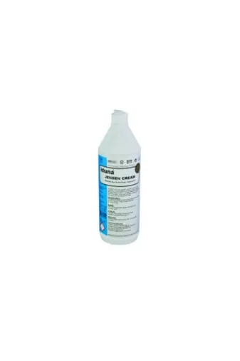 Iduna BAUGEN0067 Jensen Cream - Mineralli Sıvı Ovma Maddesi - 0.75 Kg
