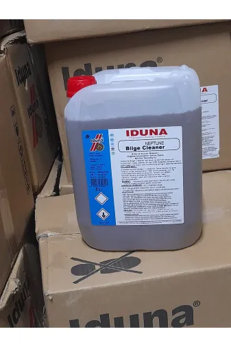 Iduna BC Bilge Cleaner(Sintine Temizleyici)