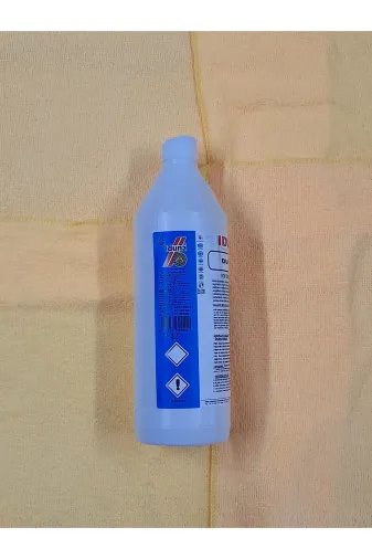 Iduna Dn Dunax(Ultra Yoğun Çamaşir Suyu)