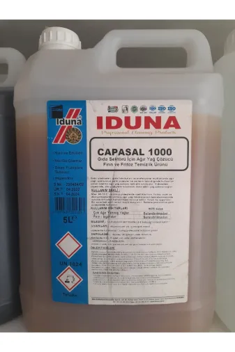 Iduna HN 1824 Capasal 1000