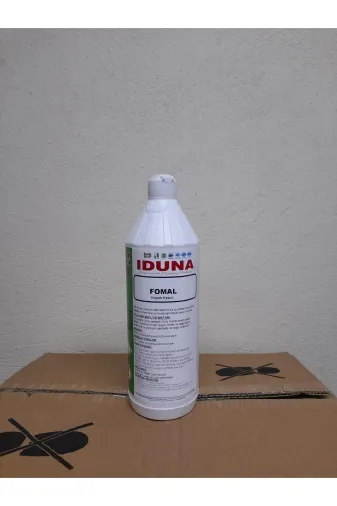 Iduna Id 97 Fomal Köpük Kesici