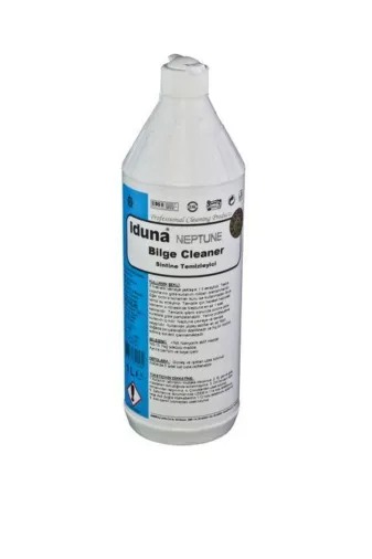 Iduna TYCF530AE27ABDE40F711EC00 Neptune Sintine Temizleyici 5Lt