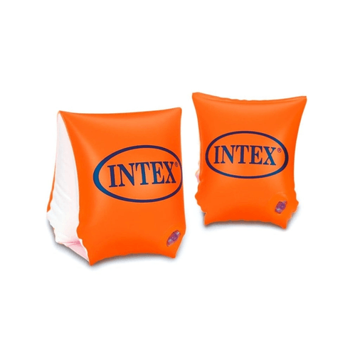 IK58642İntexKırmızıKolluk23x15cm