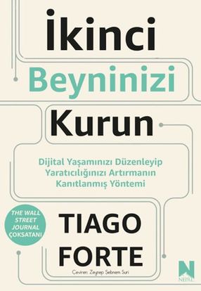 İkinci Beyninizi K