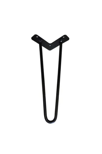 İlgi Trafik 50cm2tırnaklı Metal Firkete Ayak 50 Cm 1 Adet
