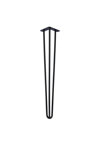 İlgi Trafik az323 Metal Masa Ayağı Yemek Mutfak Bar Masası Ayağı 75 Cm 1 Adet