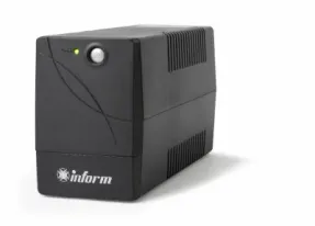 INFORM GUARDIAN 800VA 1F/1F (1X9AH) 7/20DK LINE INTERAKTIF UPS