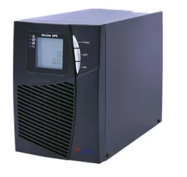 INFORM SINUS EVO 3KVA 1F/1F (6X7AH) 6/14DK LCD ONLINE UPS