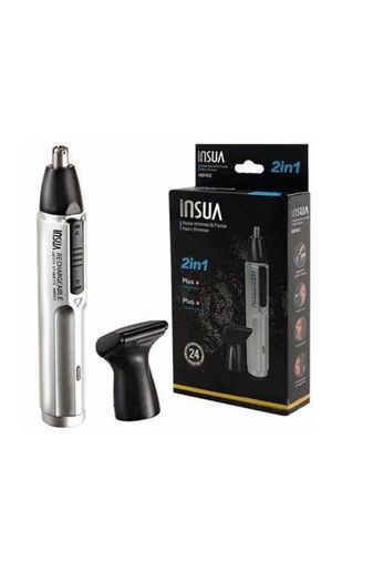 Insua Hd-102 Kulak Burun Kılı Alma Makinesi