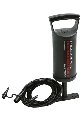 İntex ev4hzP3XWK Kutulu Pompa 29 Cm El Pompası 68612